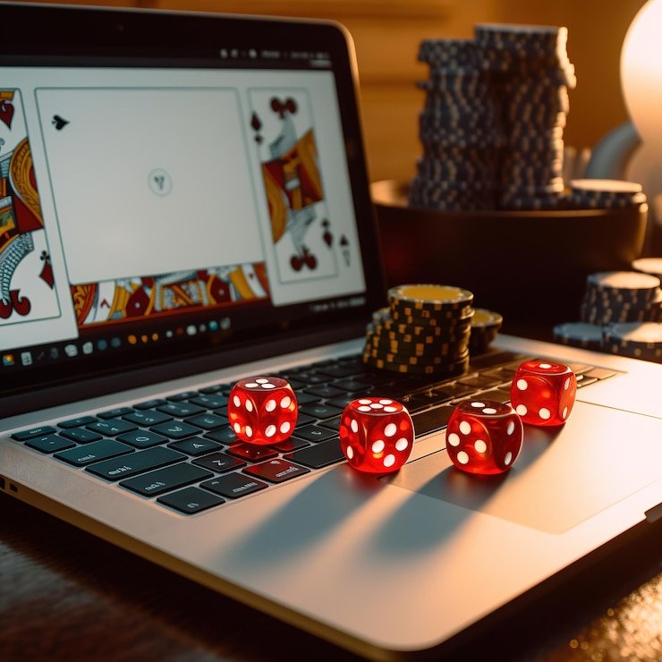 Sistem keamanan enkripsi data pemain di angkanet4d