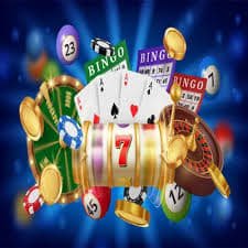 Antarmuka aplikasi angkanet4d menampilkan permainan Liga 1, live-dealer, dan slot