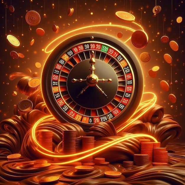 Antarmuka aplikasi JILI di Android dengan deposit DANA